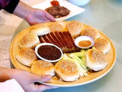 -烧肉馆(古北水镇景区店)