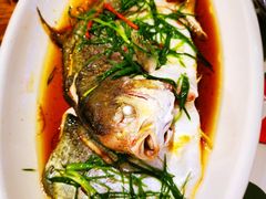 -鑫阿强海鲜大排档·老厦门特色菜(中山路店)