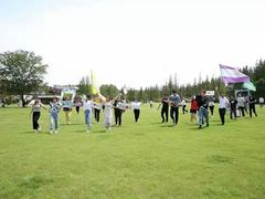 -黄海国家森林公园