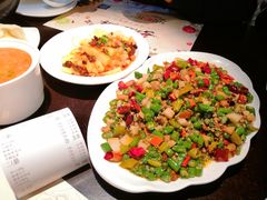 -舌尖上的食缘花园主题餐厅
