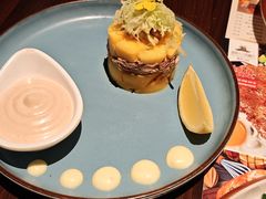 -路易十三西餐厅(西关新天地店)