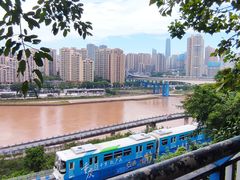 -新都巷步道