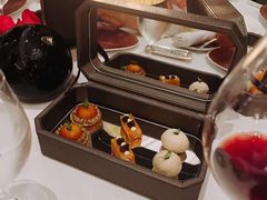 -Caprice(香港四季酒店)