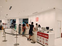 -优衣库(红谷滩万达店)