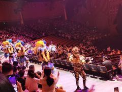 -珠海横琴长隆《卡卡虎奇遇记》