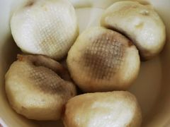 -文武王氏烧饼·无矾油条(西溪路店)