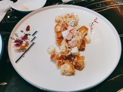 -泰河谷·豆捞