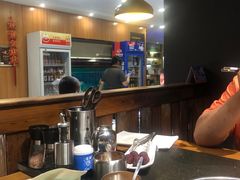 -好旺角齐市鲜切牛自助烤肉(农林五道街总店)