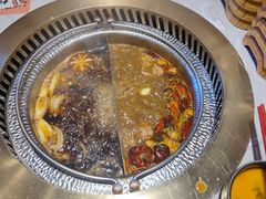 -空之介寿喜烧·和牛放题(恒隆广场店)