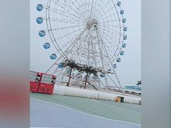 -秦皇岛乐岛海洋王国