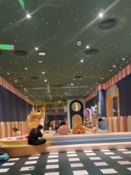 -MELAND亲子乐园•派对•研学(集美世茂店)