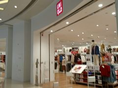 -优衣库(青岛万象城店)