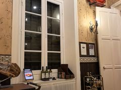 -ALBERGUE 1601 婆仔屋葡国餐厅