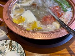 -民食香·腊排骨野生菌美食(木府店)