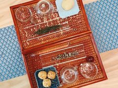 -南枝小馆(银鱼巷店)