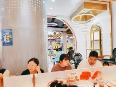 -争鲜回转寿司(通州万达店)