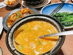 -广州天河合景福朋喜来登酒店 · 聚味轩中餐厅