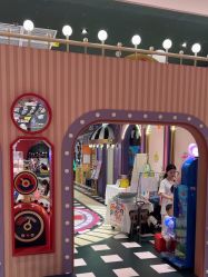 -MELAND亲子乐园•派对•研学(集美世茂店)