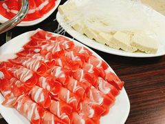 -呷哺呷哺(西单大悦城店)