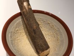 研磨芝麻-yokocho上横町·日本食街(深业上城店)