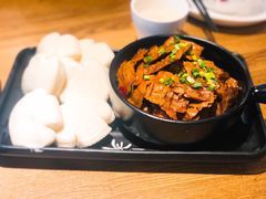 -杭百味·大众精选杭帮菜(西湖音乐喷泉店)
