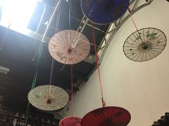 -马六甲娘惹村