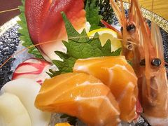-九酢·海鲜居酒屋