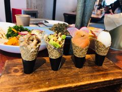 -卡朋厨房(289艺术园区店)