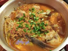-98K烧烤(顺外路店)