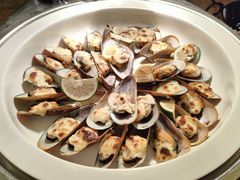 -索菲特酒店·海鲜自助 ·聚餐厅