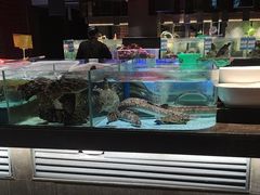 -阿伟海鲜楼·福建菜(延寿店)