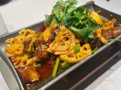 -嘉禾·悦享餐厅(八方汇店)