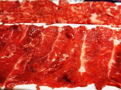 -牛村来人潮汕牛肉火锅(西单店)