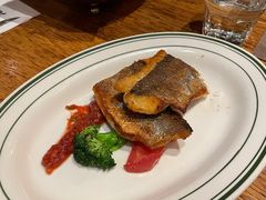 -食间牛排(湖西路店)