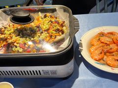 -红满堂·龙虾·牛蛙·淮扬菜(濠北路店)