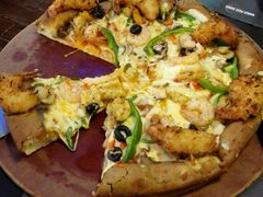 -米斯特比萨(罗斯福店)