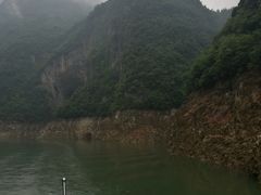 -神农溪纤夫文化旅游区-售票中心