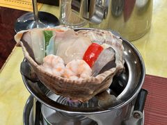 -高丽馆(尊茂店)