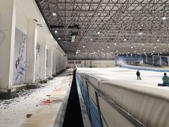 -绍兴启迪乔波冰雪世界