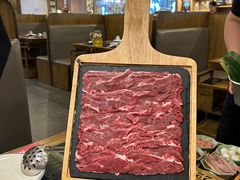 -井格重庆火锅(西直门凯德Mall店)