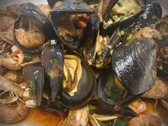 -丁字口海鲜热炒·烧烤大排档