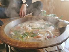 -田园石锅鱼