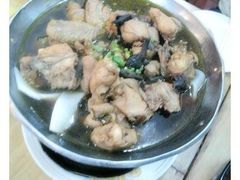 -蟹岛开饭楼