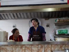 -宋记热干面馆(五福路店)