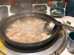 -润泽园椰子鸡(汇一城店)