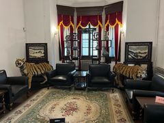 -张学良旧居陈列馆