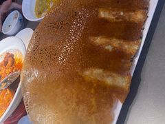 -二姐家三个拿手菜·北塘海鲜·大馅锅贴王(成林道店)