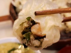 -海汇源老烧麦店(东大街总店)