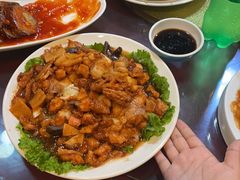 -闻香阁·清真(光荣道店)