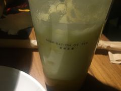 -喜茶(上海正大广场店)